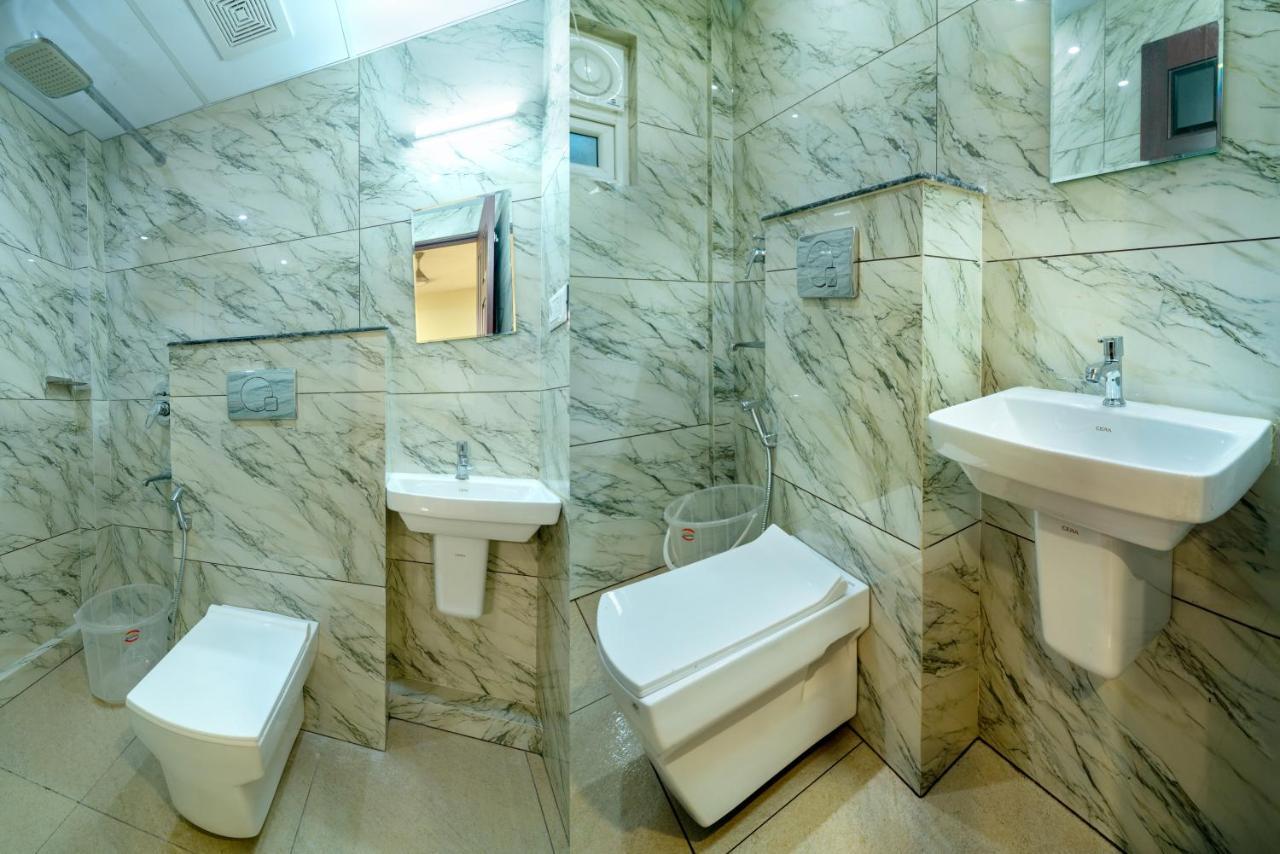 מלון Thrissur Daan Regency מראה חיצוני תמונה